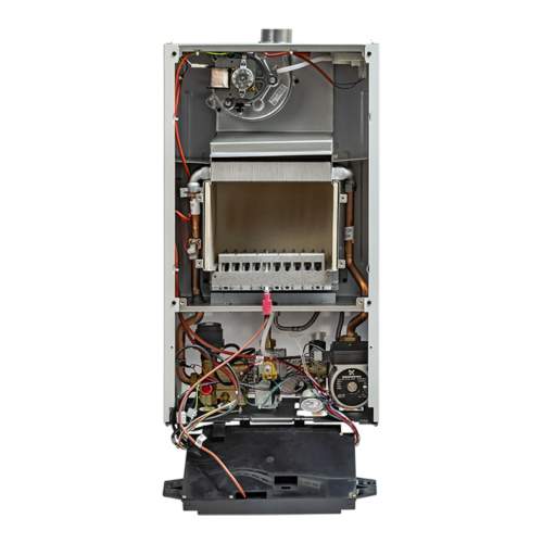 Газовый котёл BAXI ECO NOVA 10F