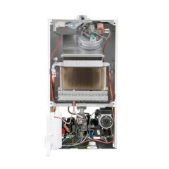 Газовый котёл BAXI ECO-4s 1.24F