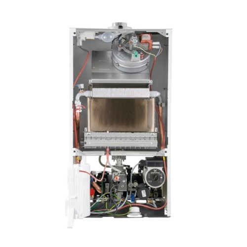 Газовый котёл BAXI ECO-4s 1.24F
