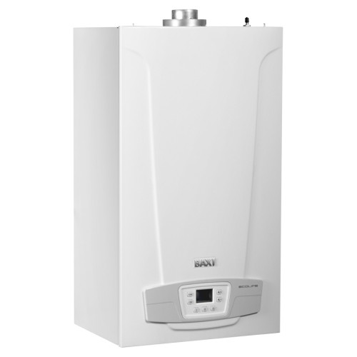 Газовый котёл BAXI ECO LIFE 31F