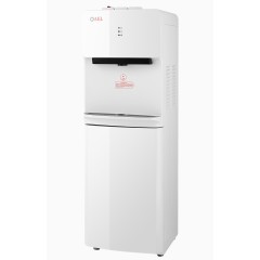 Кулер для воды LC-AEL-420 white