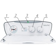 Innovita Perla Pro 24 RSI