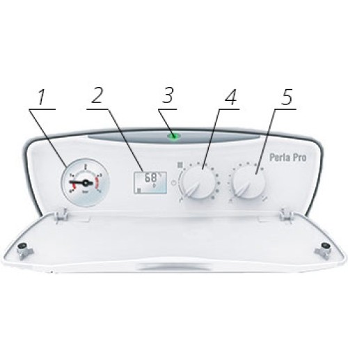 Innovita Perla Pro 24 RSI