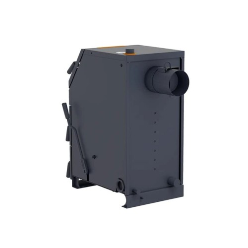 Котел твердотопливный ZOTA Lava 26