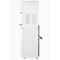 Кулер для воды LC-AEL-420 white
