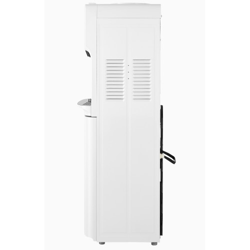 Кулер для воды LC-AEL-420 white