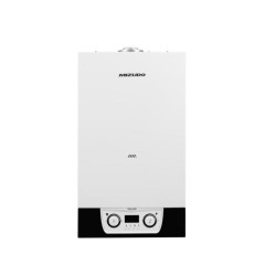 Газовый котёл MIZUDO M11T OpenTherm