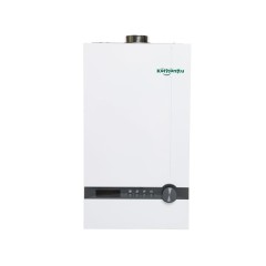 Газовый котёл KOTITONTTU SUARI S24 OK OpenTherm с 3-х ходовым клапаном