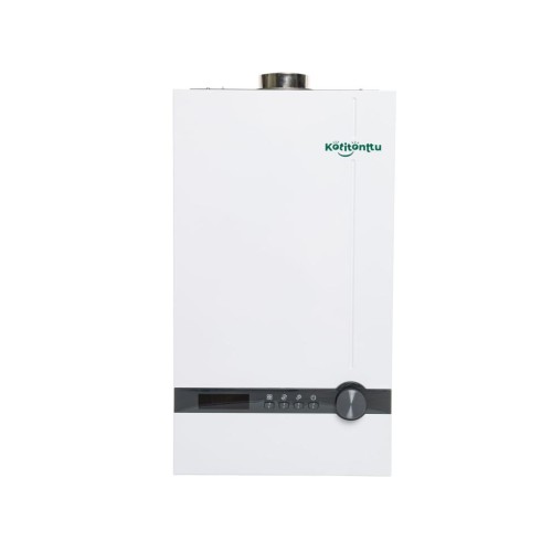 Газовый котёл KOTITONTTU SUARI S24 OK OpenTherm с 3-х ходовым клапаном