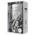 Газовый котёл NAVIEN Deluxe S 16 K