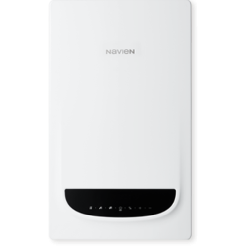 Газовый котёл NAVIEN DELUXE C Plus 35K