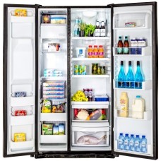 Холодильник IO MABE ORE24CGFFKB GW