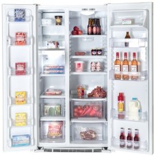 Холодильник IO MABE ORGF2DBHF NM