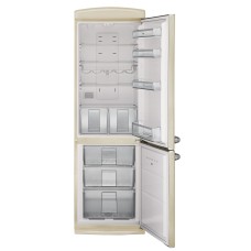 Холодильник Jacky`s JR FV318MNR