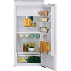 Встраиваемый холодильник KitchenAid KCBMR 12600