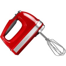 Миксер KitchenAid 5KHM9212EER