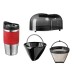 Кофеварка KitchenAid 5KCM0402EER в Краснодаре