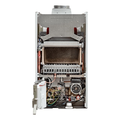 Газовый котёл BAXI ECO Four 1.24