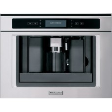Встраиваемая кофемашина KitchenAid KQXXX 45600