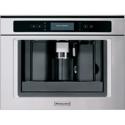 Встраиваемая кофемашина KitchenAid KQXXX 45600 в Краснодаре