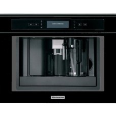 Встраиваемая кофемашина KitchenAid KQXXXB45600