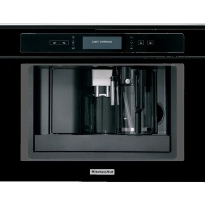 Встраиваемая кофемашина KitchenAid KQXXXB45600 в Краснодаре