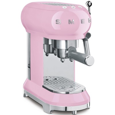 Кофемашина Smeg ECF01PKEU в Краснодаре