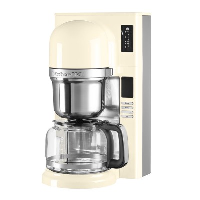 Кофеварка KitchenAid 5KCM0802EAC в Краснодаре