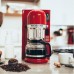 Кофеварка KitchenAid 5KCM0802EER в Краснодаре