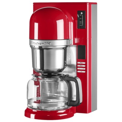 Кофеварка KitchenAid 5KCM0802EER в Краснодаре