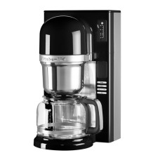 Кофеварка KitchenAid 5KCM0802EOB