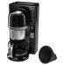 Кофеварка KitchenAid 5KCM0802EOB в Краснодаре