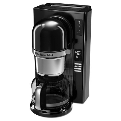 Кофеварка KitchenAid 5KCM0802EOB в Краснодаре
