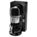 Кофеварка KitchenAid 5KCM0802EOB в Краснодаре