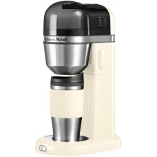 Кофеварка KitchenAid 5KCM0402EAC