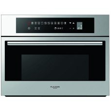Комбинированный паровой шкаф Fulgor Milano CCSO 4511 TC X