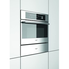 Комбинированный паровой шкаф Fulgor Milano CCSO 4511 TC X