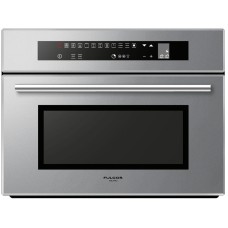 Встраиваемый комбинированный паровой шкаф Fulgor Milano LCSO 4511 TC ME