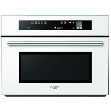 Встраиваемый комбинированный паровой шкаф Fulgor Milano LCSO 4511 TC WH