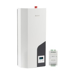 Комплект электрический котел SKAT Silver StS-12 + SKAT E UPN 380/63А