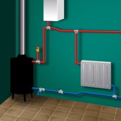 Конорд АОГВ - 11,6-3