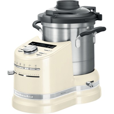 Кухонный комбайн KitchenAid 5KCF0104EAC в Краснодаре