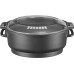 Кухонный комбайн KitchenAid 5KCF0104EBK в Краснодаре