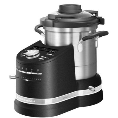 Кухонный комбайн KitchenAid 5KCF0104EBK в Краснодаре