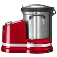 Кухонный комбайн KitchenAid 5KCF0104EER