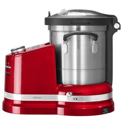 Кухонный комбайн KitchenAid 5KCF0104EER в Краснодаре