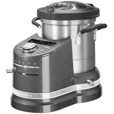 Кухонный комбайн KitchenAid 5KCF0104EMS