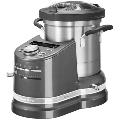 Кухонный комбайн KitchenAid 5KCF0104EMS в Краснодаре