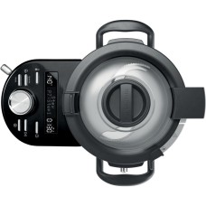 Кухонный комбайн KitchenAid 5KCF0104EOB