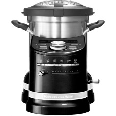 Кухонный комбайн KitchenAid 5KCF0104EOB